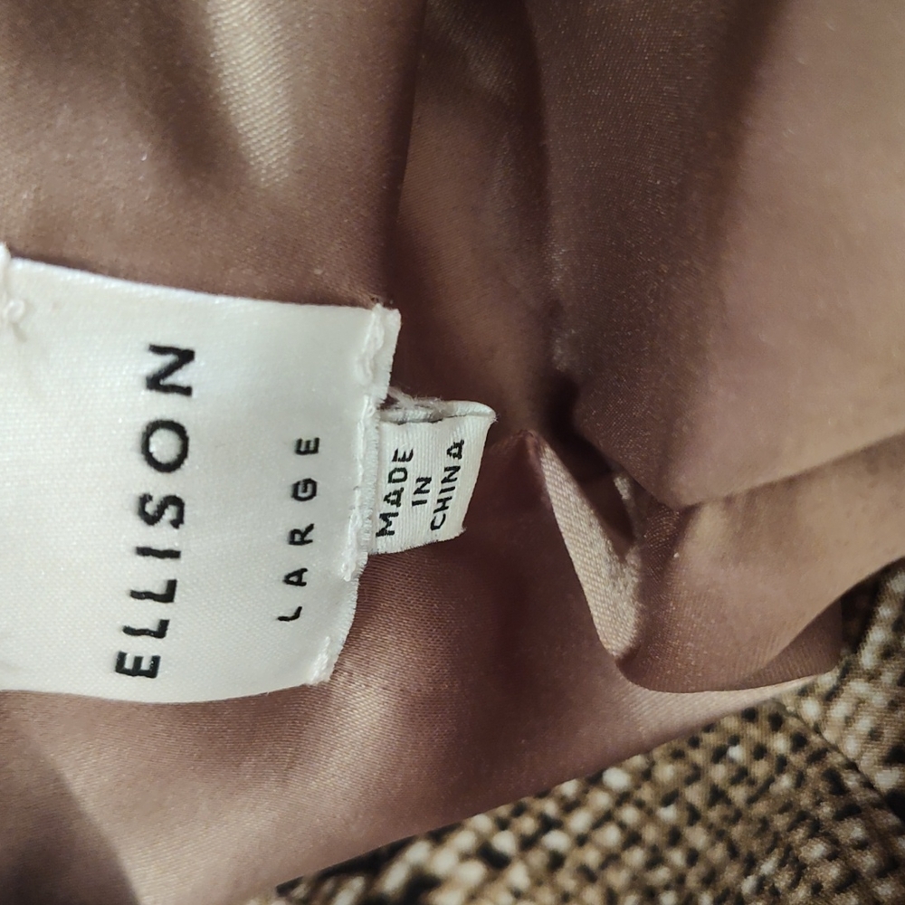 Ellison Jacket - image 3